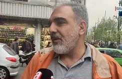 İranlılar İsrail’e saldırı hakkında ne diyor?