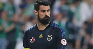 Volkan’a kardeş ülkeden sürpriz teklif