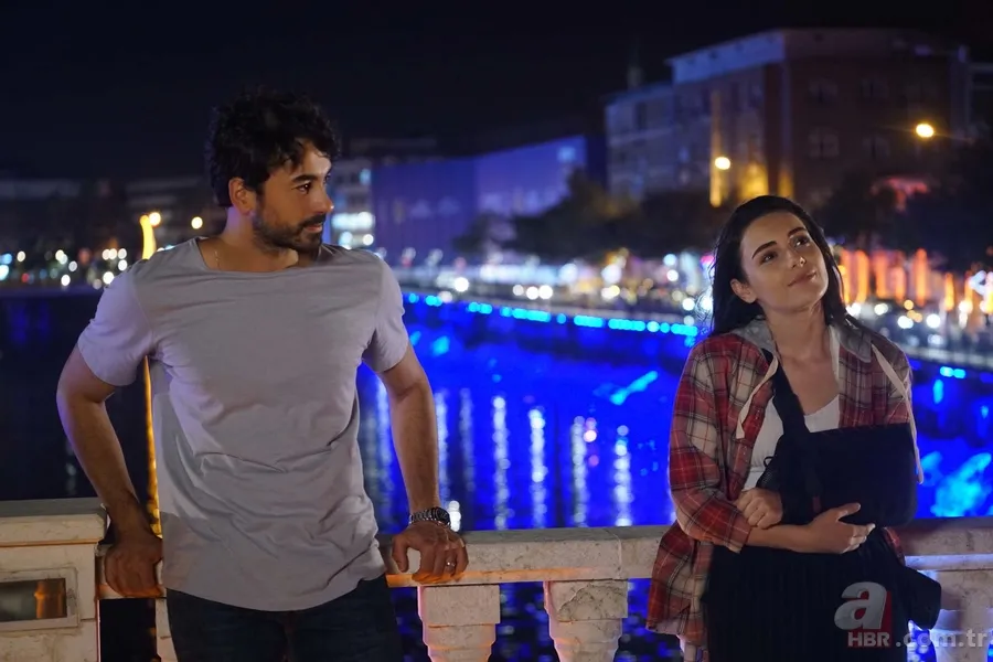 Pazartesinin en çok izleneni yine Kalp Yarası oldu! 9