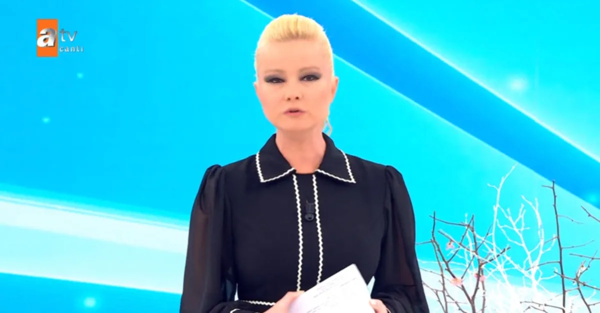 Müge Anlı ile Tatlı Sert 20 Şubat Pazartesi tek parça izle