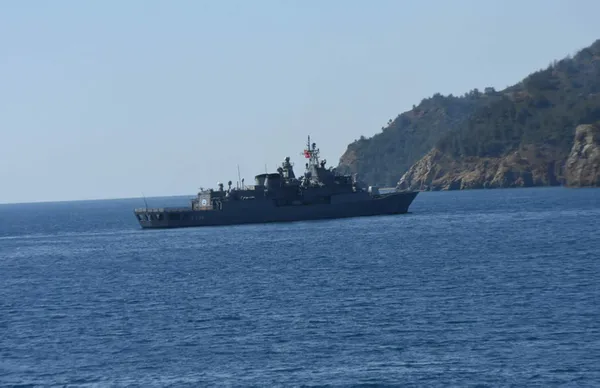 Son dakika: Mavi Vatan’da dev tatbikat: 122 gemi ve 12 bin personel! Başkan Erdoğan’dan önemli açıklamalar