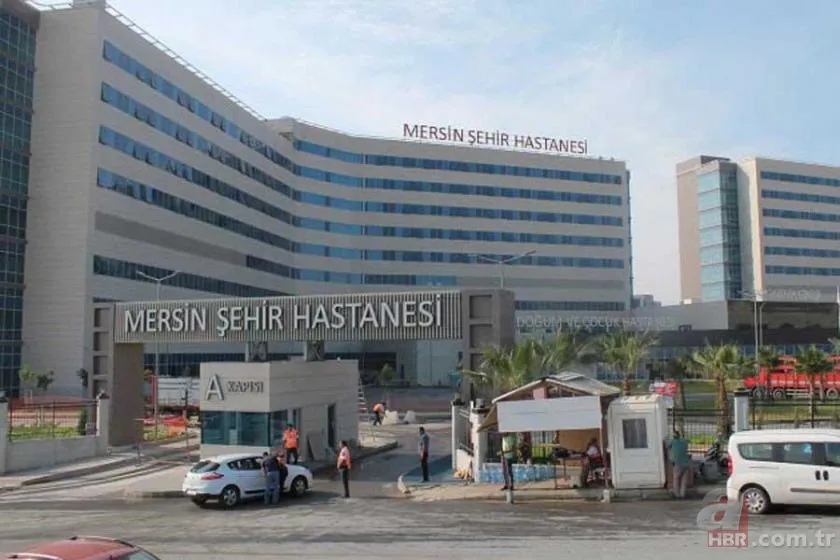 Şehir hastaneleri 3500 TL maaşla KPSS'siz işçi alacak! İşte istenen şartlar... 12