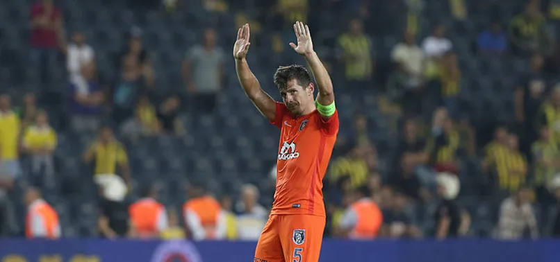 Emre Belözoğlu Kadıköy'de maç sonrası konuştu