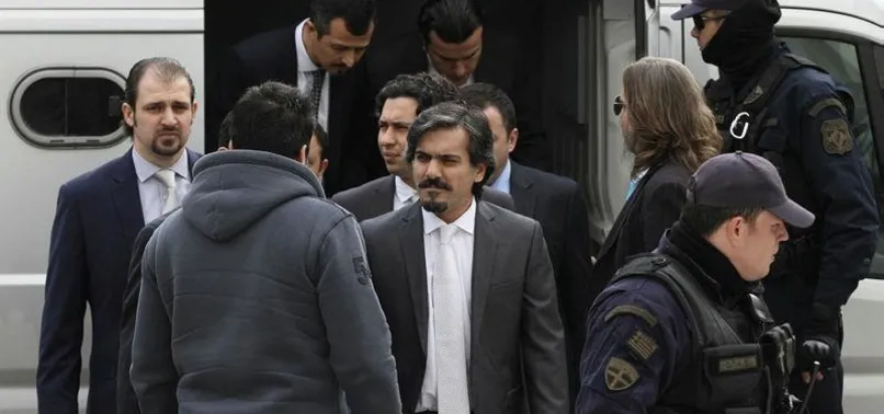 Alman medyası Atina'nın kararıyla bayram yaptı