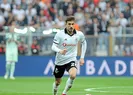 Beşiktaştan Dorukhan Toköze net mesaj: Yolunu ayır