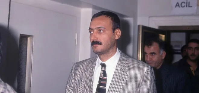 Drej Ali kimdir? Şafak Mahmutyazıcıoğlu cinayetinde ismi geçen Drej Ali kim?