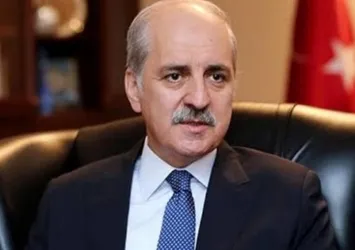 Yüzde onluk seçim barajı kalkacak mı? AK Parti Genel Başkanvekili Numan Kurtulmuş'dan flaş açıklama