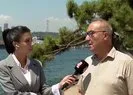 Kavurucu sıcak sonrası sağanak bekleniyor
