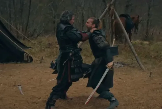 Diriliş Ertuğrul 142.yeni bölüm fragmanı: Alaiye Kalesi’nde yeni devlet müjdesi! Diriliş Ertuğrul son bölüm!