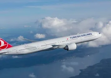Türkiye'den Rusya'ya 4 ay sonra ilk uçuş