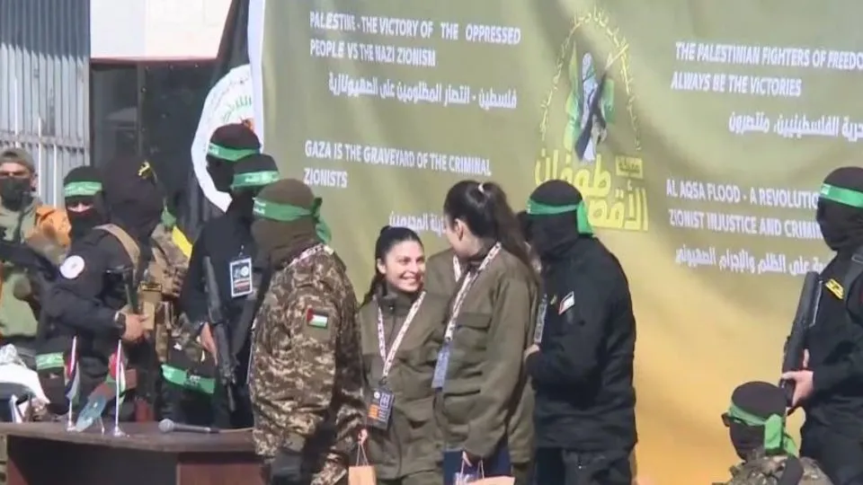 Hamas: Ateşkesi sürdüreceğiz