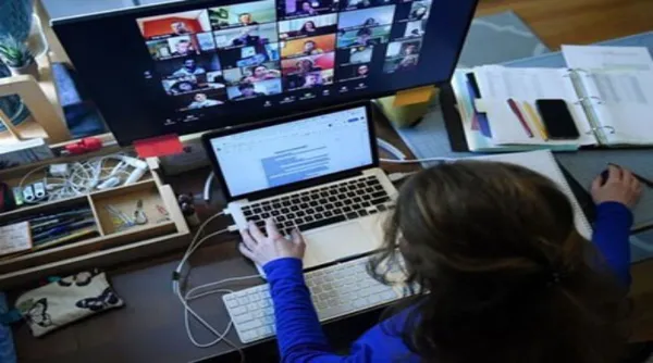 Milli Eğitim Bakanlığından son dakika uzaktan eğitim açıklaması! Merak edilen sorular tek tek yanıt buldu