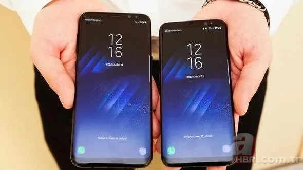 Samsung-Huawei-Xiaomi-Iphone telefon fiyatları ne kadar? İşte marka marka fiyatı düşen telefon fiyatları 10