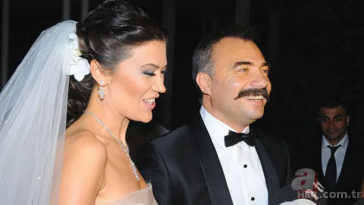 Ramo’nun Sibel’i Esra Bilgiç’in eski eşi merak konusu oldu! Görenler çok şaşırdı 5