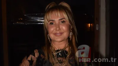 Yonca Evcimik geri adım atmadı! Fatih Ürek'le ilgili sözleri tepki çekmişti 7