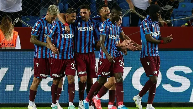 Trabzonspor Roma maçı saat kaçta, hangi kanalda? 2021 UEFA Konferans Ligi TS Roma maçı ne zaman?