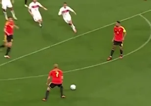 De Bruyne yine sahnede: Fark 2'ye çıktı