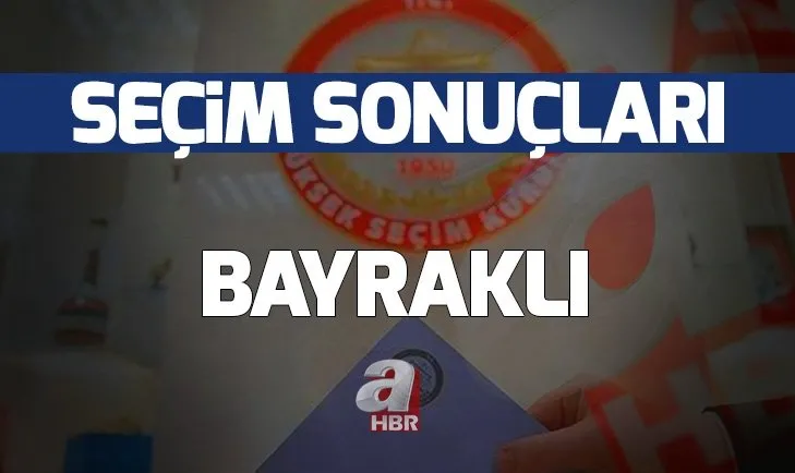 Son dakika: İzmir’de ilçe ilçe yerel seçim sonuçları | Hangi ilçede hangi parti kazandı?