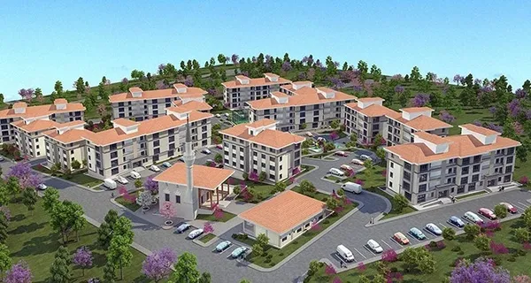 TOKİ İzmir Aliağa kura sonuçları 20 Ekim! TOKİ İzmir Aliağa kura sonuçları isim listesi!