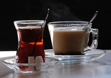 Kahve ve çayın gücü: Kanser hastalarında yaşam süresini uzatıyor