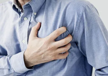 Deprem kalp krizi riski yaratıyor