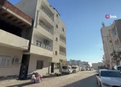 Mardin’de iki kız kardeş evde ölü bulundu