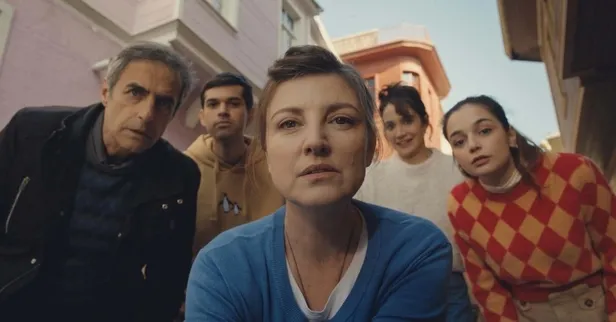 Başım Belada dizisi uyarlama mı, gerçek hikaye mi? Başım Belada oyuncuları kimler, konusu ne? İşte kadrodaki isimler...