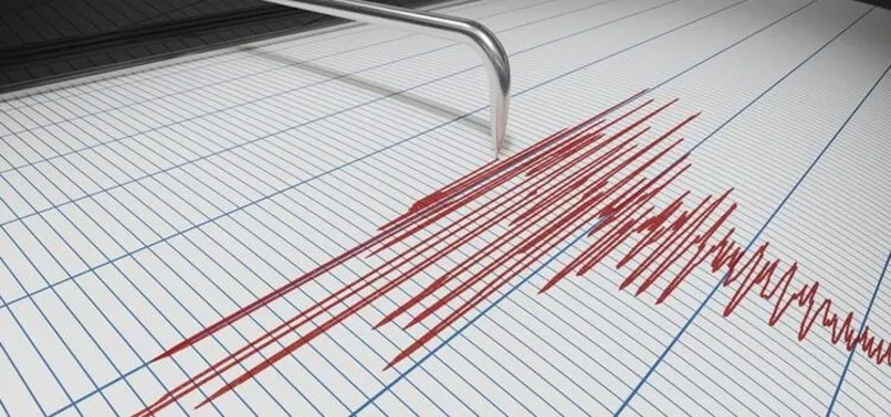 Son dakika: Vanuatu'da 6,7 büyüklüğünde deprem | Son depremler