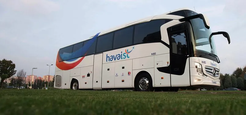 Havaist Sefer Sayisini Bin 900 E Cikartacak