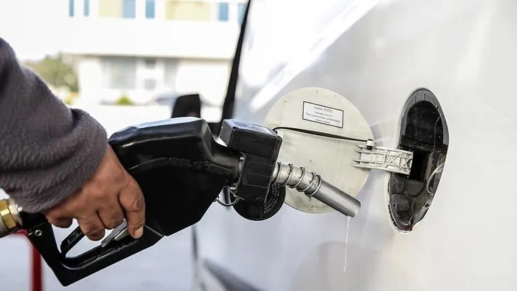 BENZİN FİYATLARI DEĞİŞİYOR! Mazot, LPG ve benzin fiyatı ne kadar, kaç TL? 27 Mart 2023 Güncel akaryakıt fiyatları