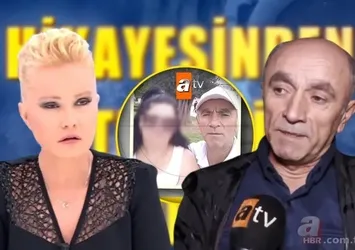 İş yeri aşkı pahalıya patladı!