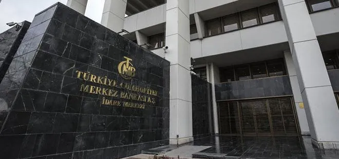 Merkez Bankası’ndan yeni adım