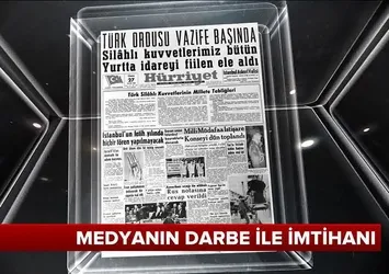 Bunlar eskiden de darbeyi çok severlerdi!