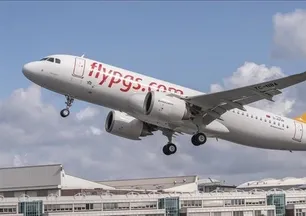 Pegasus’tan 9 euro’ya yurt dışı fırsatı! Biletler nasıl alınır, şartları neler?