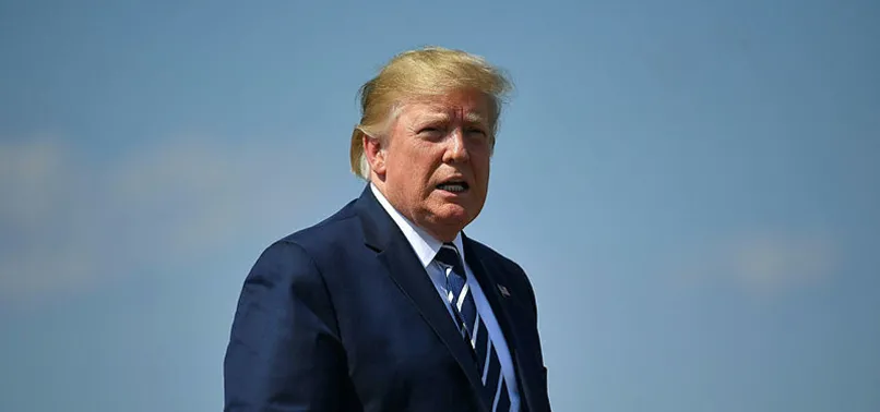 Trump: İran'ın CIA raporu tamamen yalan