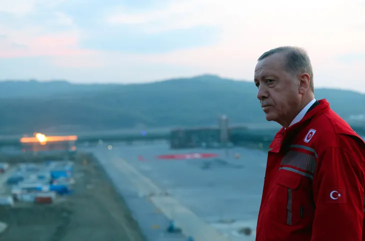 Karadeniz gazıyla devletin kasasında 15 milyar TL kaldı! İşte Berat Albayrak’ın her şeyi başlatan o tarihi konuşması