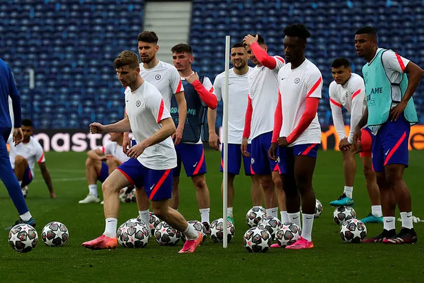 Şampiyonlar Ligi final ne zaman? Manchester City Chelsea maçı saat kaçta, hangi kanalda? Şifreli mi, şifresiz mi?