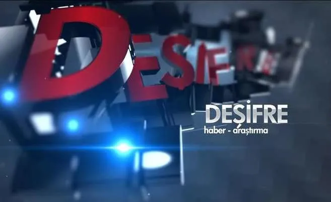 Deşifre Özel