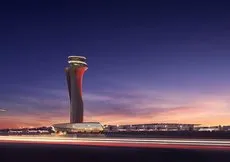 Dünyanın en iyi 10 havalimanı arasında! İstanbul Havalimanı’na ödül yağdı