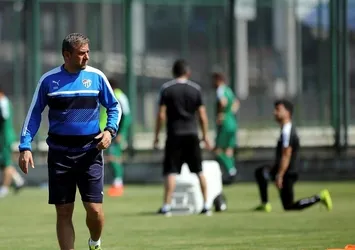 Hamza Hamzaoğlu, Kolbeinn Sigthorsson'u istiyor