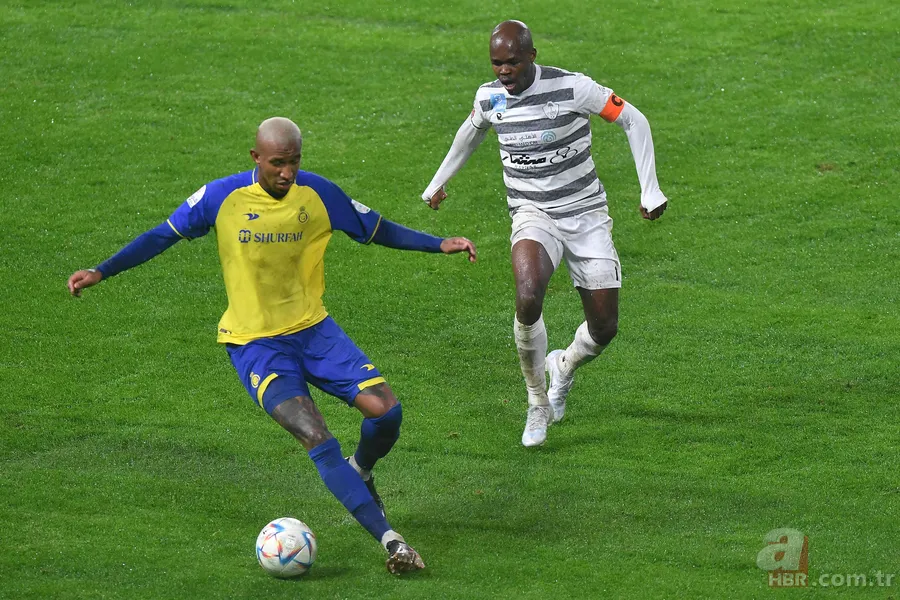Fenerbahçe'den Süper Lig gündemini sarsacak hamle! Talisca transferinde imza an meselesi 4
