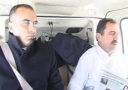 İsmail Güneş'in eşi A Haber'e konuştu: "17 yıldır ilk defa güneş yüzümüze güldü"