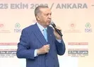 Sosyal konut projesinde ilk temel atılıyor!
