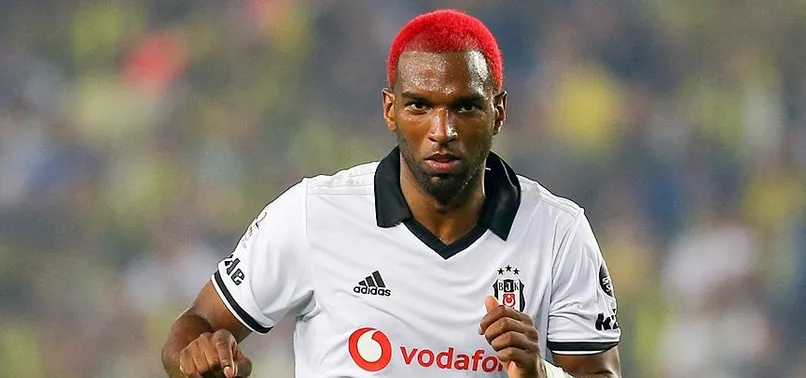 Babel'den Beşiktaş taraftarına küfür