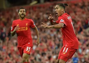 Liverpool, son şampiyonu farklı yendi