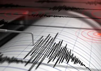 El Salvador'da 6,6'lık deprem