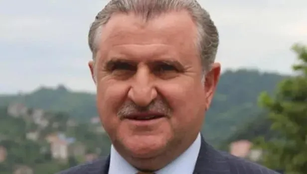 Osman Aşkın Bak kimdir? Gençlik ve Spor Bakanı Osman Aşkın Bak kaç yaşında, nereli? İşte kariyeri...