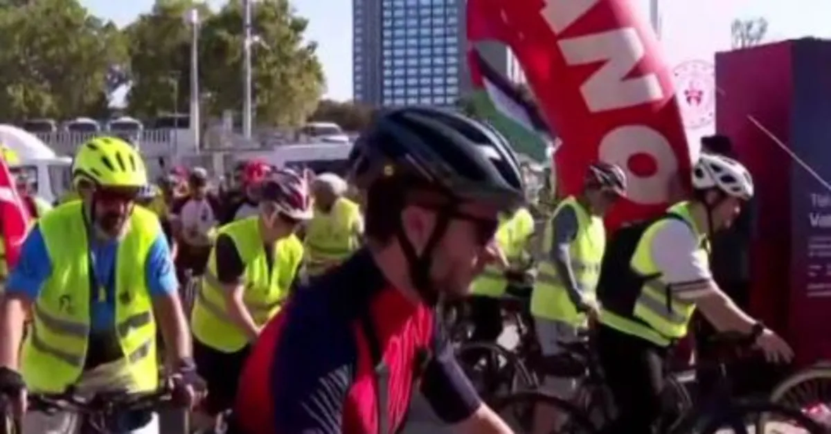 İstanbul'da 15 Temmuz etkinliği