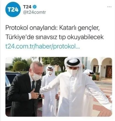 1624898162671.jpg CHP'den Katar yalanı sonrasında YKS için yeni provokasyon! Faik Öztrak: Acaba kontenjanları boş bırakarak Katarlılara yer mi açmaya çalışılıyor? - 2