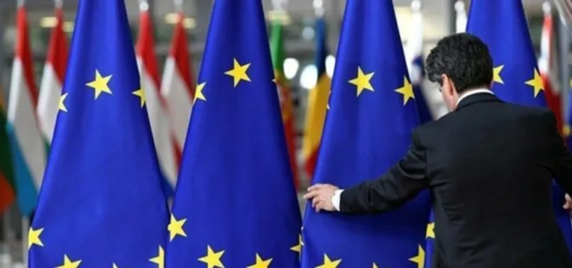 Son dakika: Putin ilhakı dünyaya duyurdu: AB'den ilk açıklama! Asla tanımayacağız